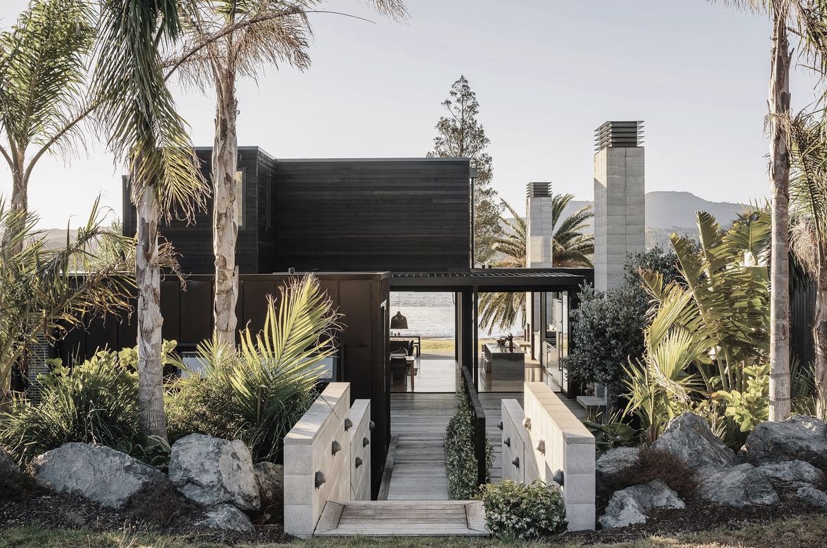 Bailey Beach House