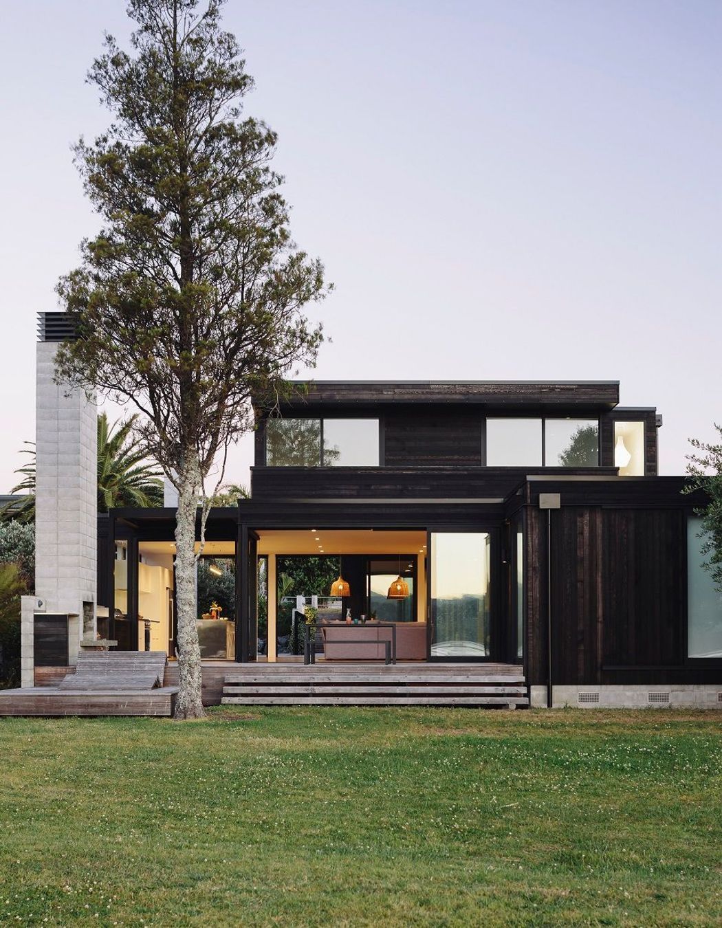 Bailey Beach House