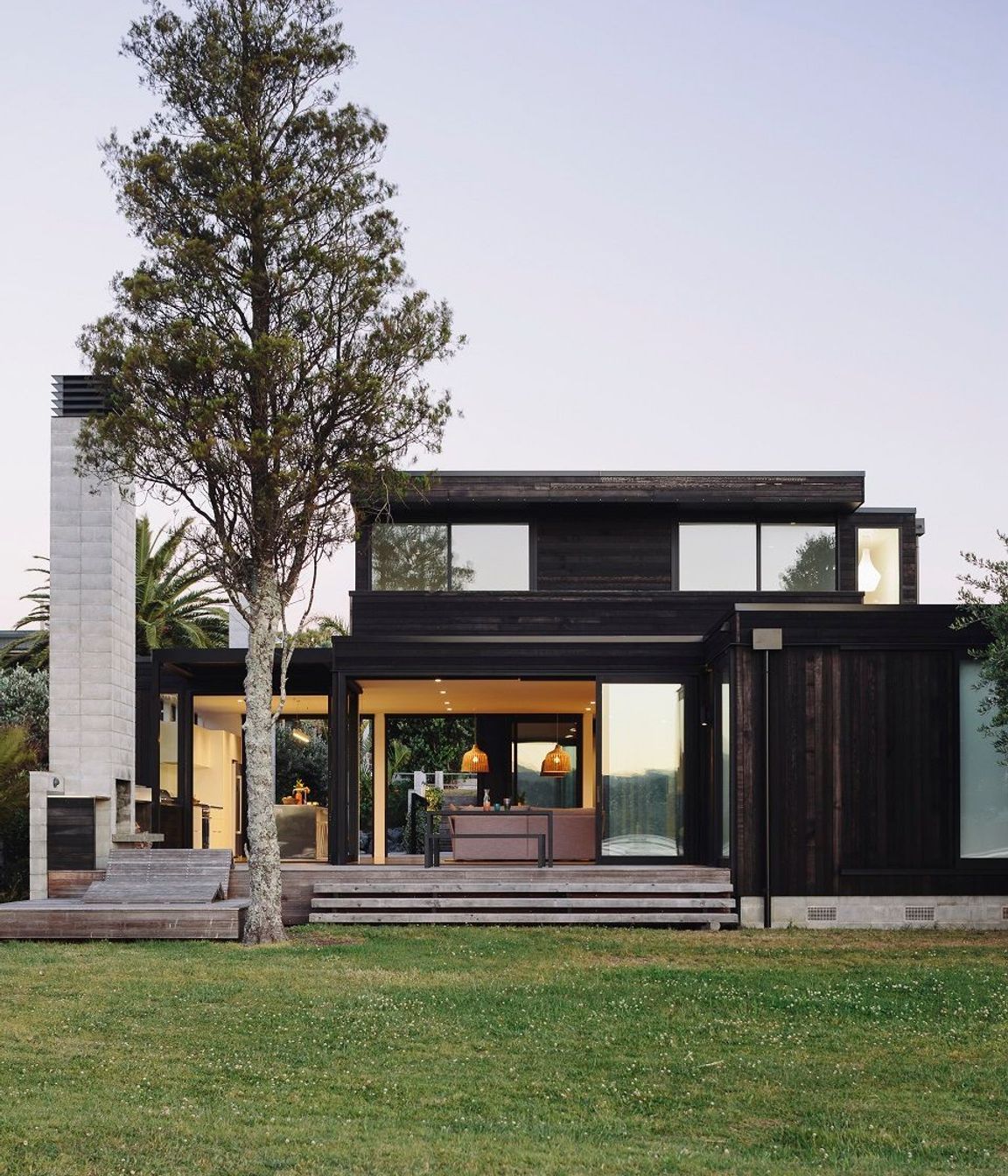 Bailey Beach House