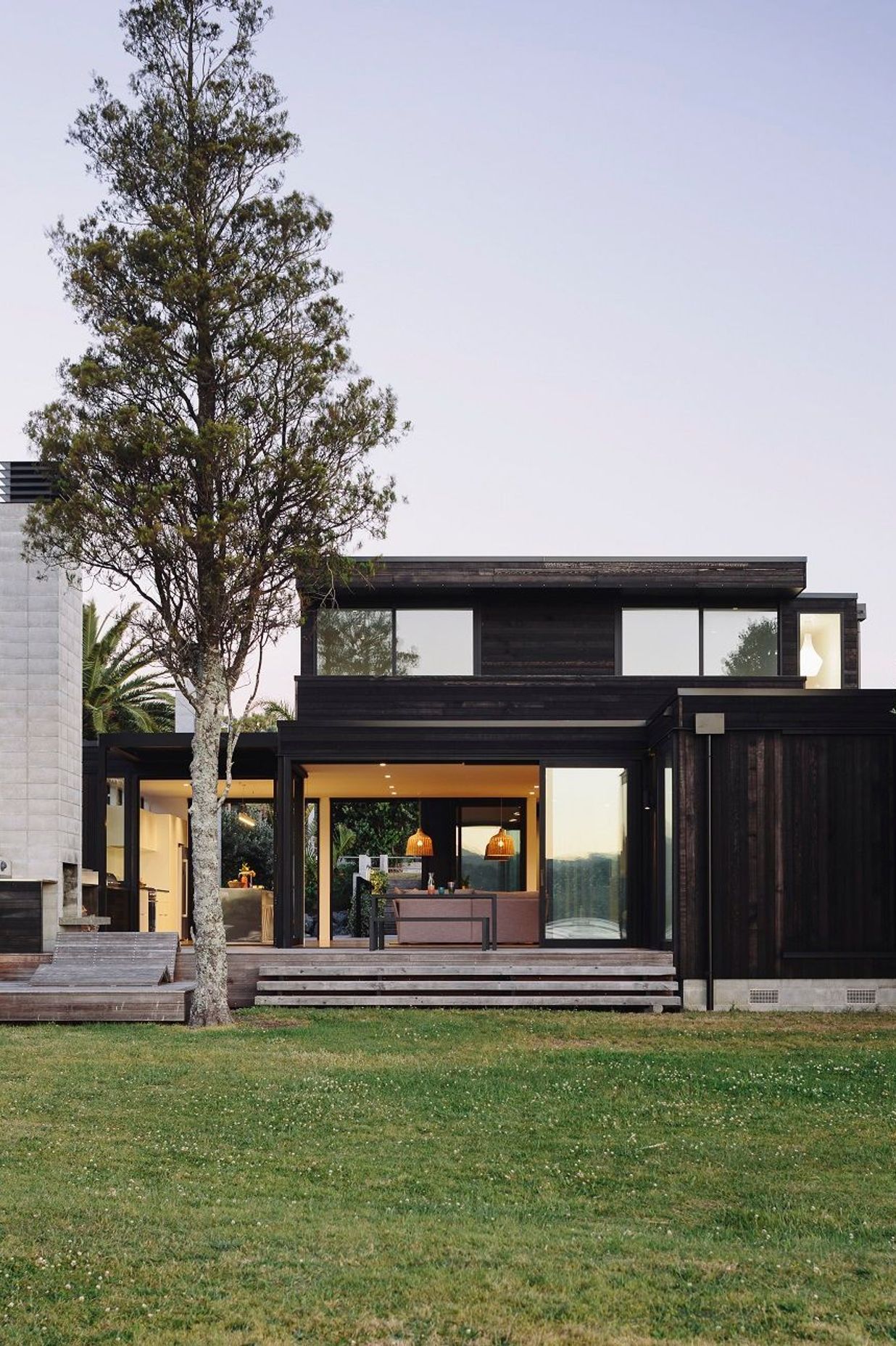Bailey Beach House