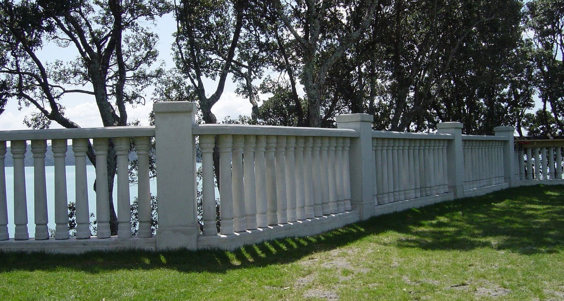 Balusters Auckland banner