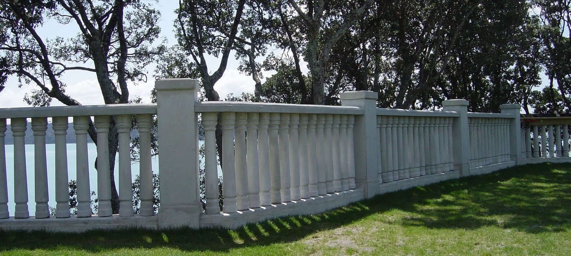Balusters Auckland banner