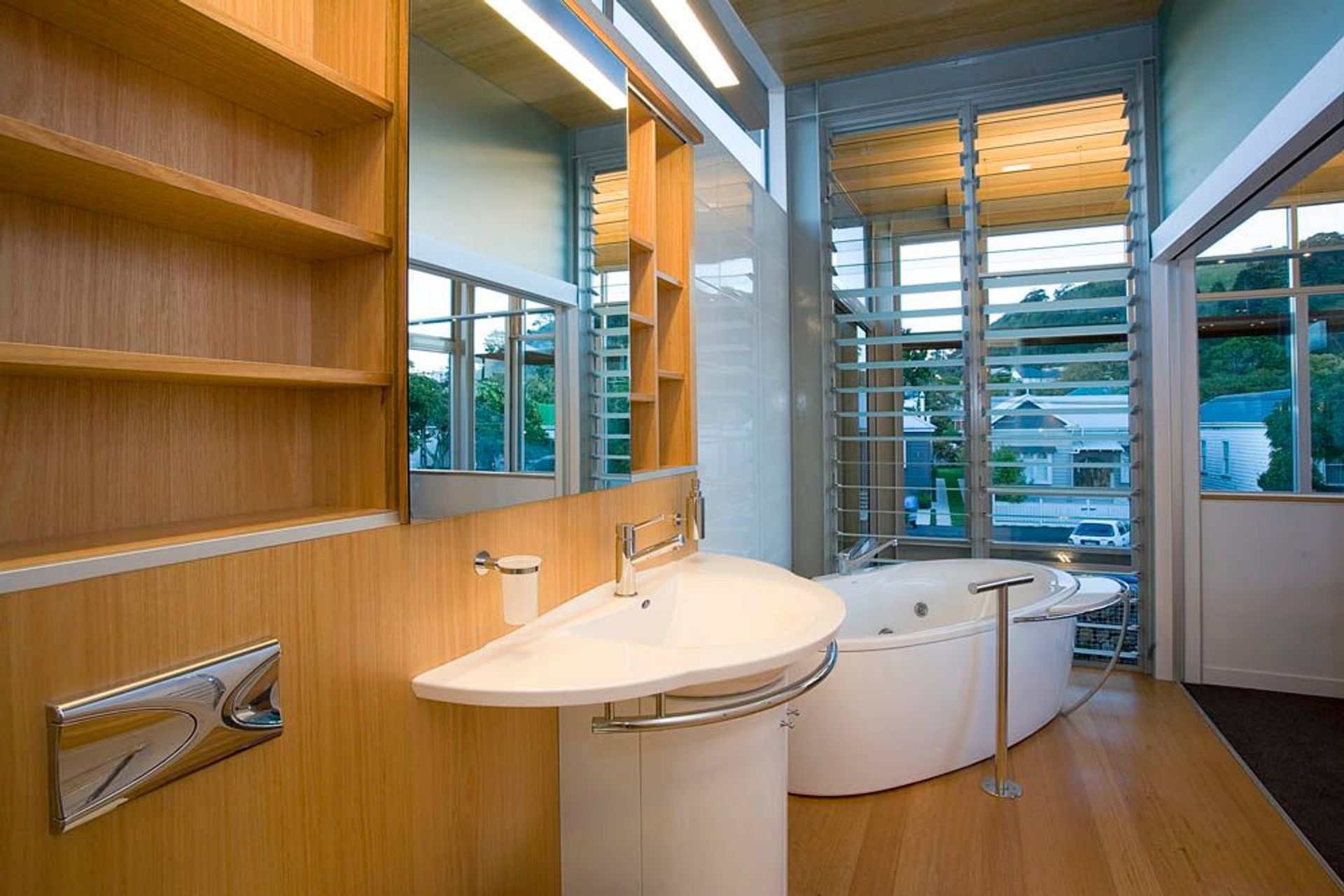 Mountain View House Mt Eden