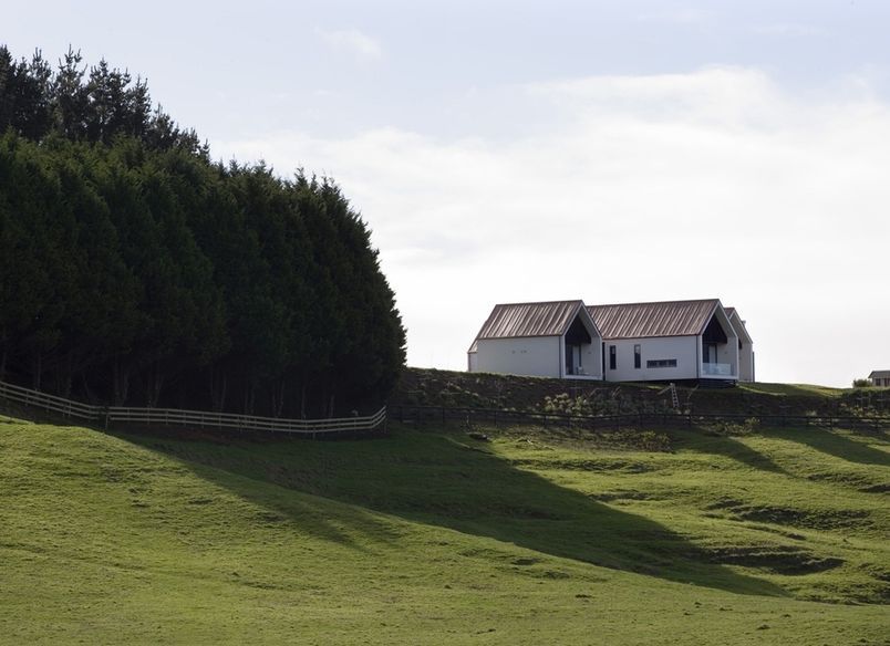 Farmhouse
