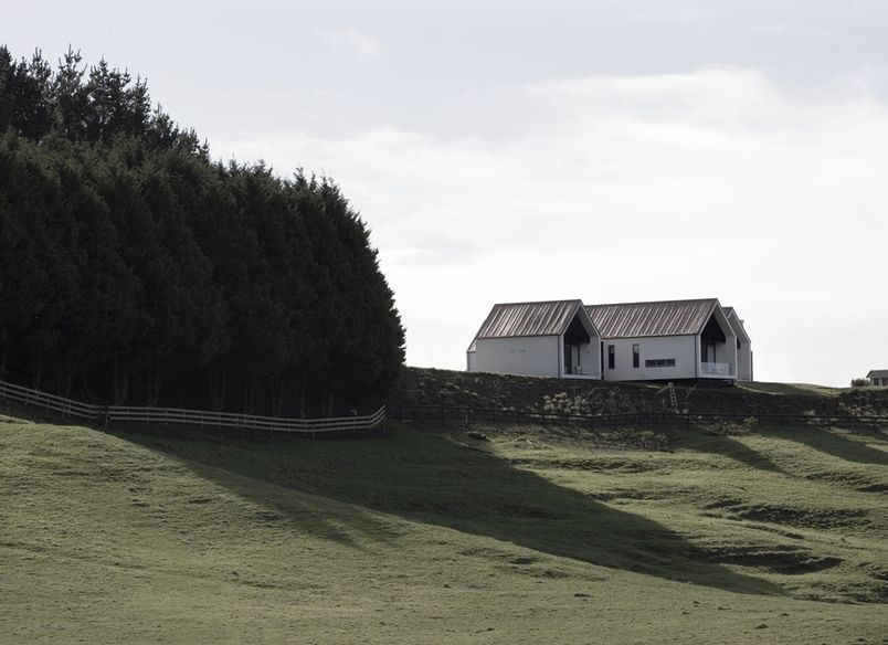 Farmhouse