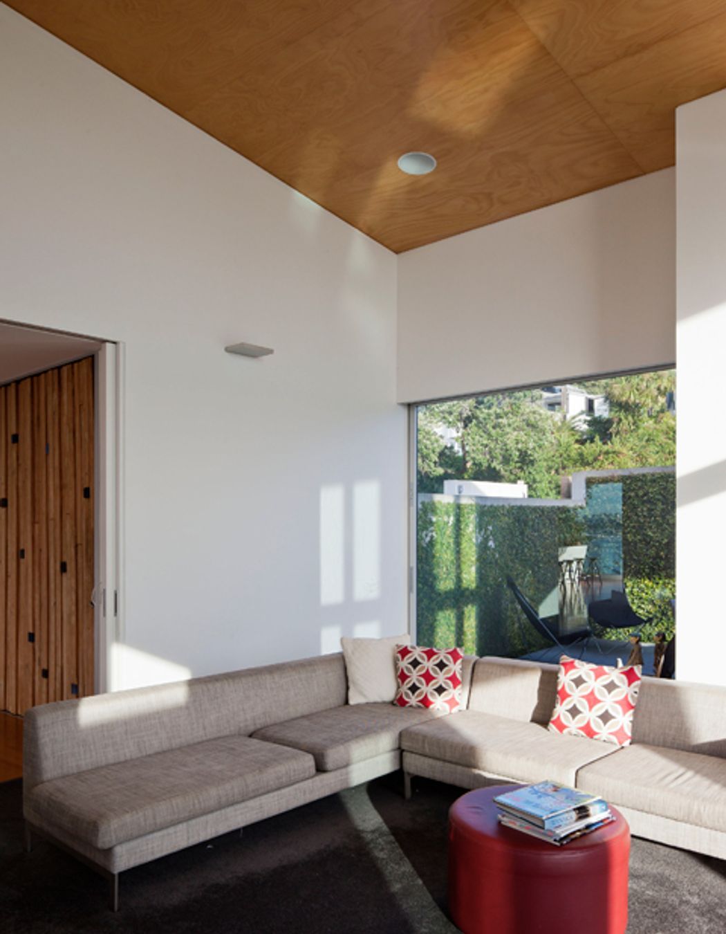 Birkenhead House
