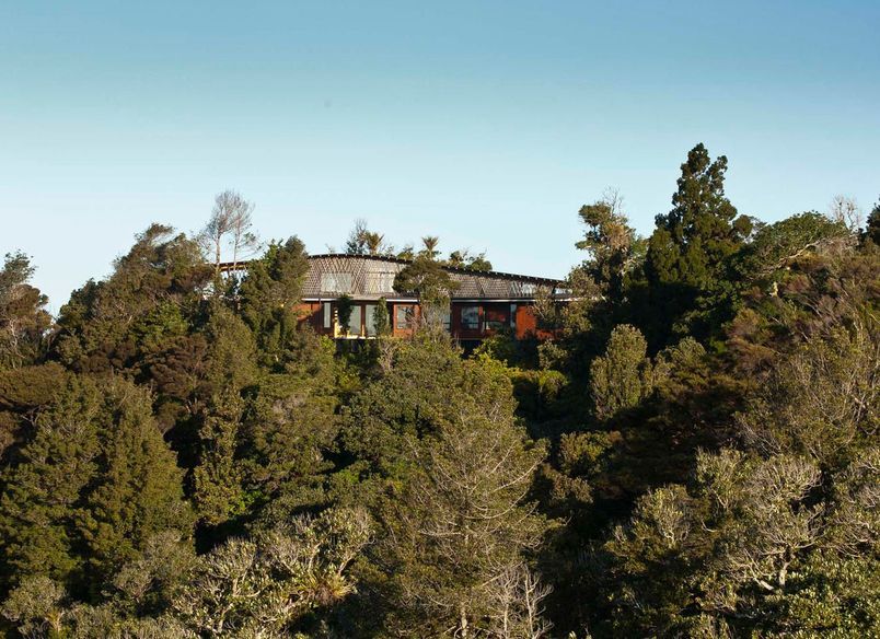 Ngunguru House
