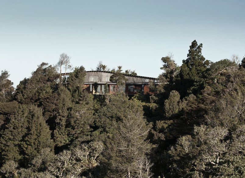 Ngunguru House