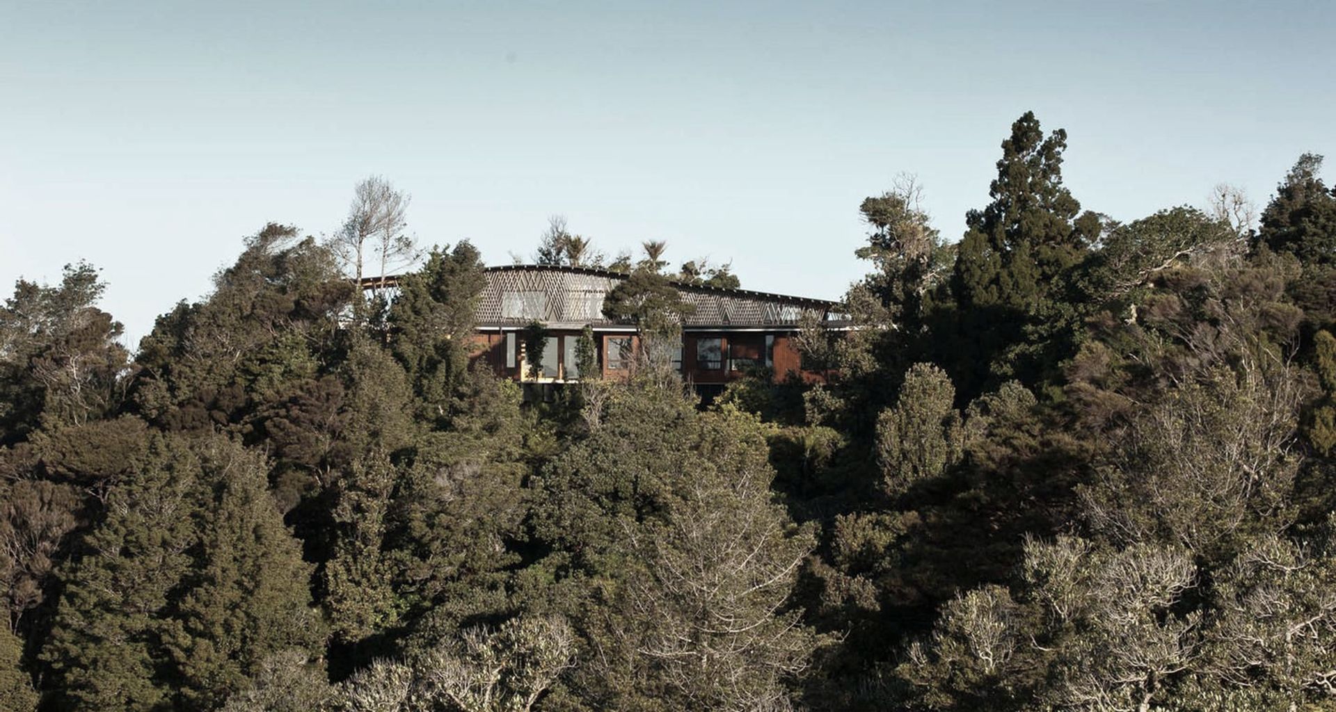 Ngunguru House banner