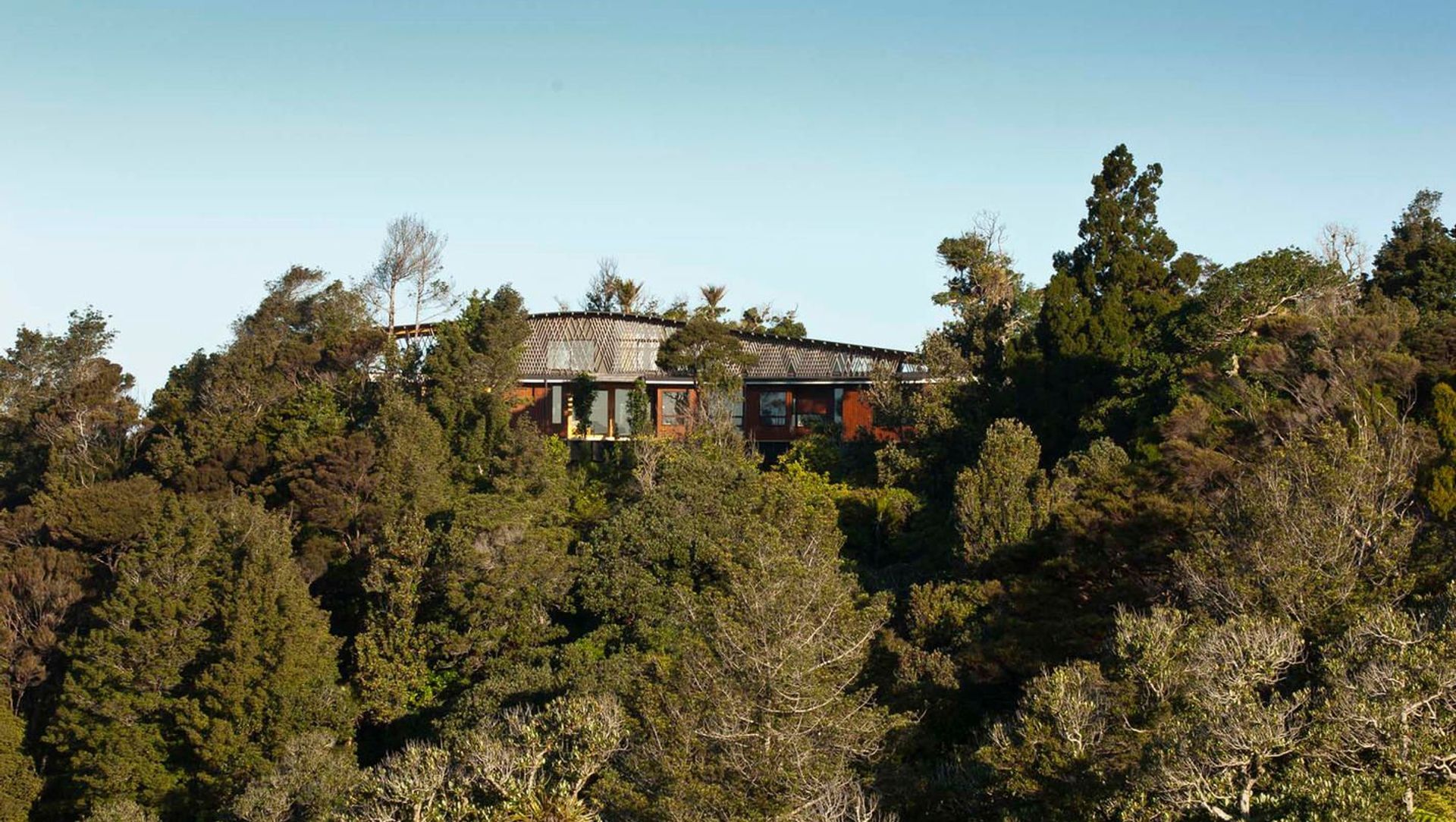 Ngunguru House banner