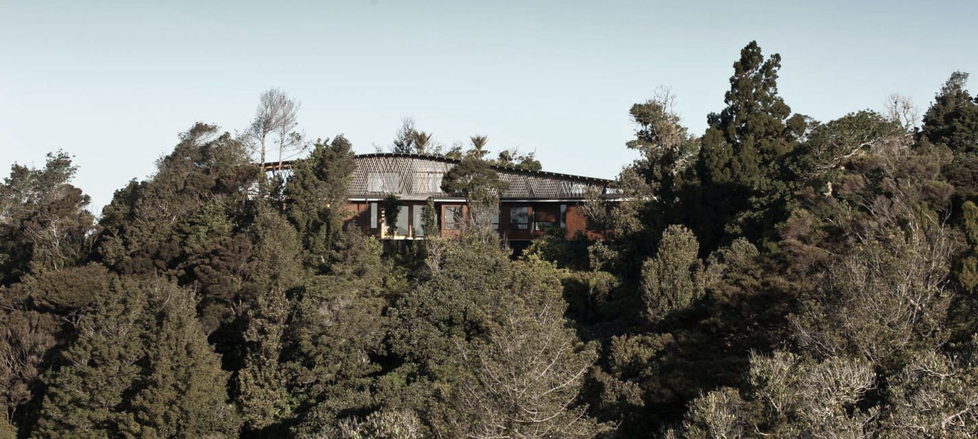 Ngunguru House banner