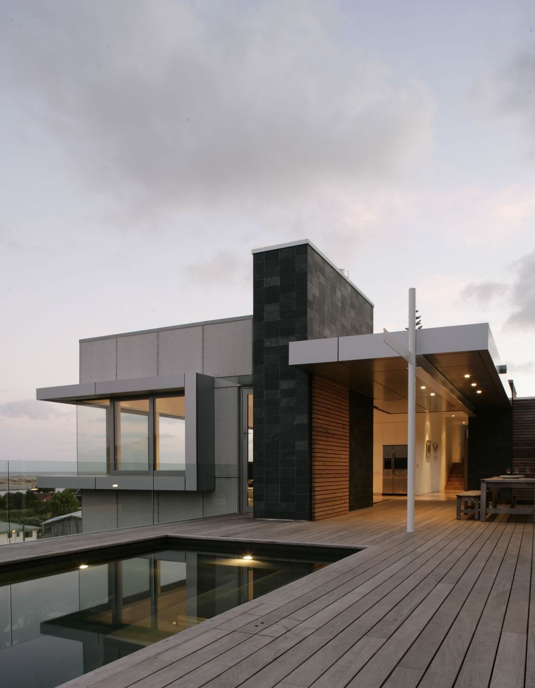 Beach House Mangawhai Heads