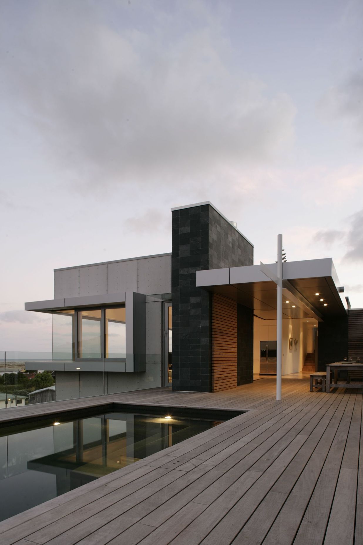 Beach House Mangawhai Heads
