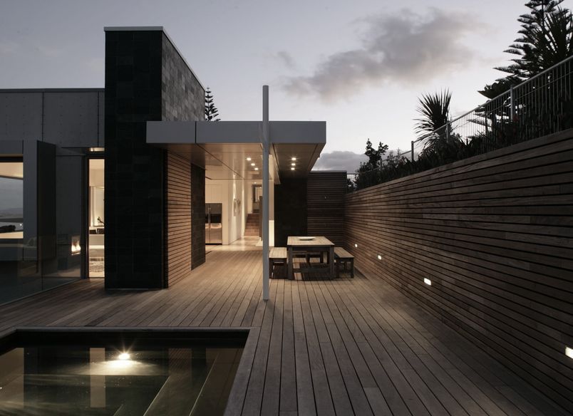 Beach House Mangawhai Heads