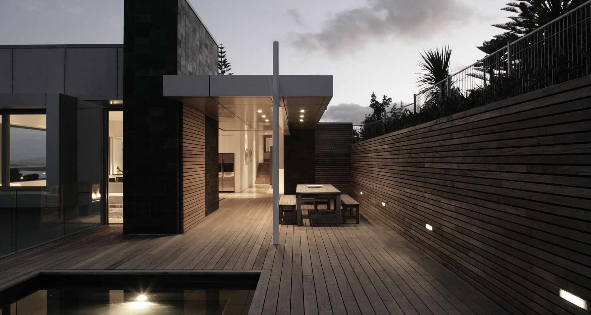 Beach House Mangawhai Heads banner