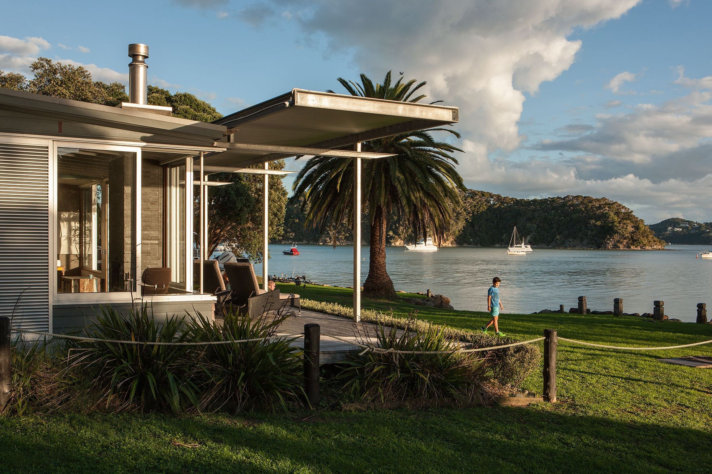 Beach House