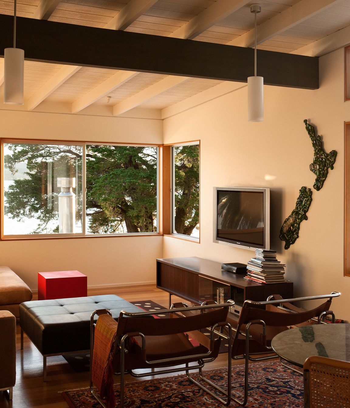 Beach House