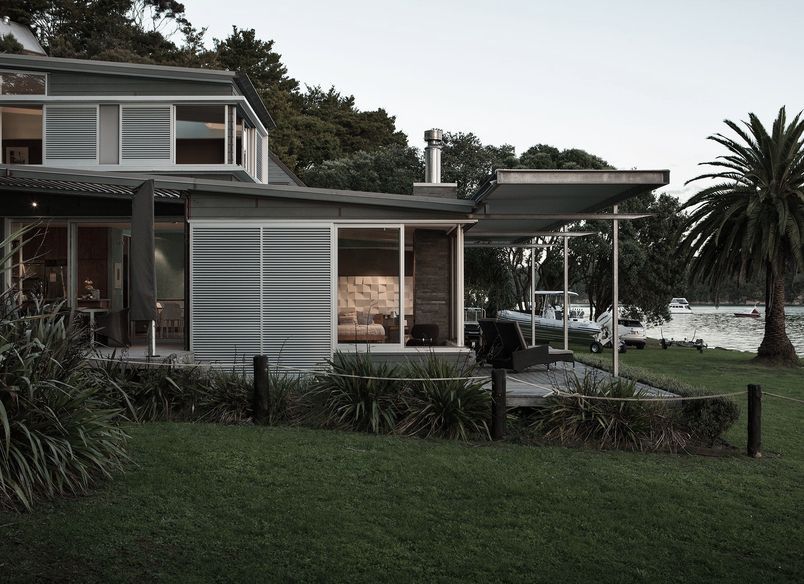 Beach House
