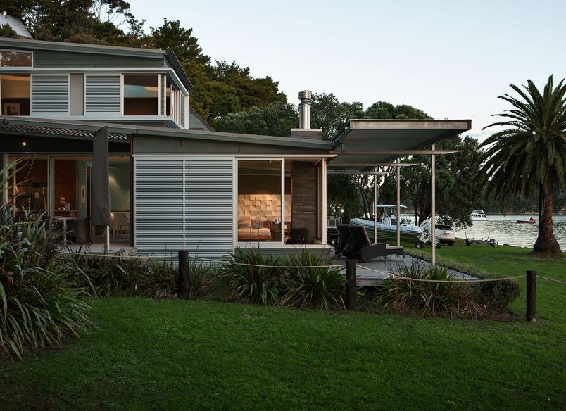 Beach House