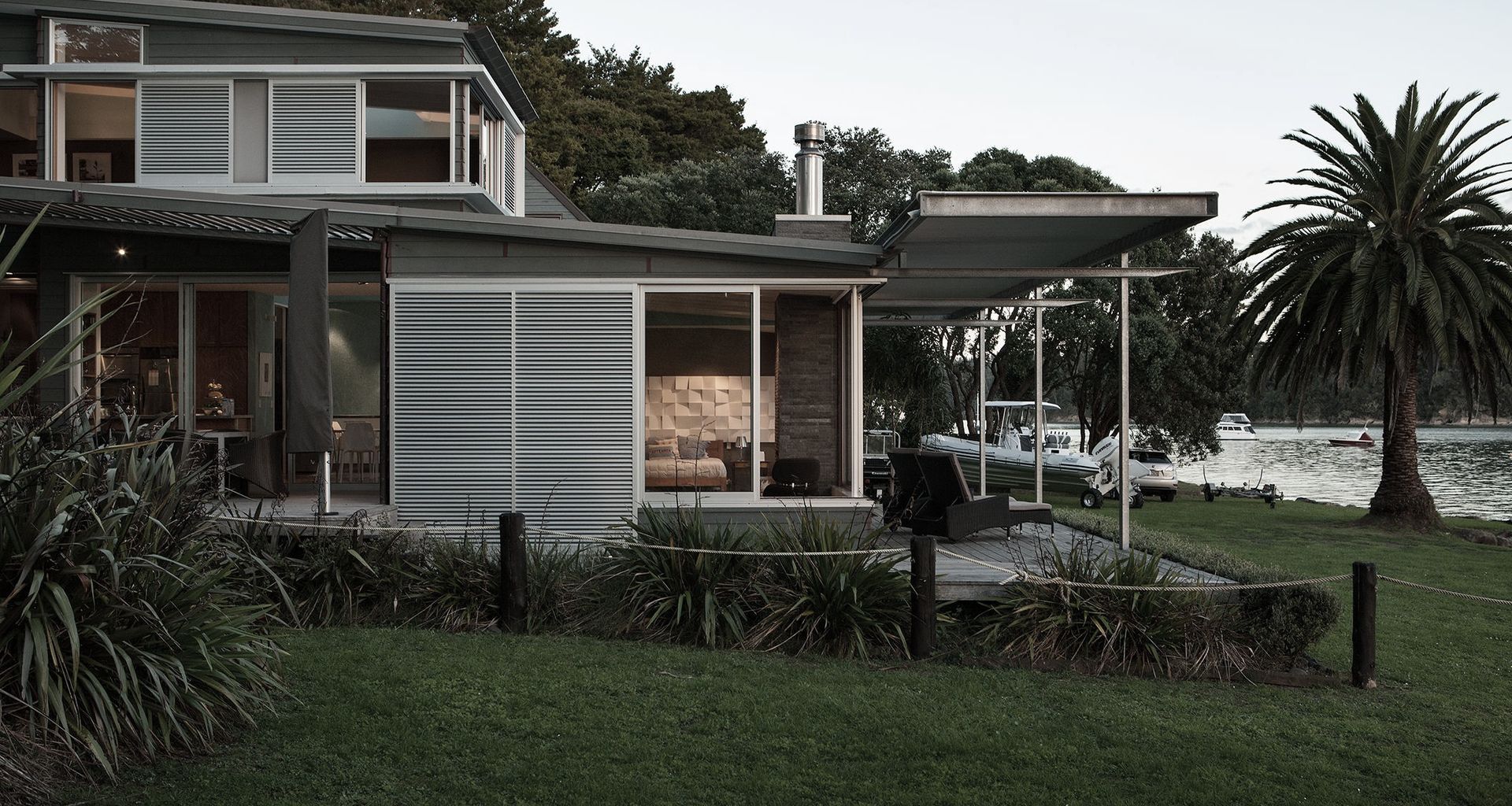 Beach House banner