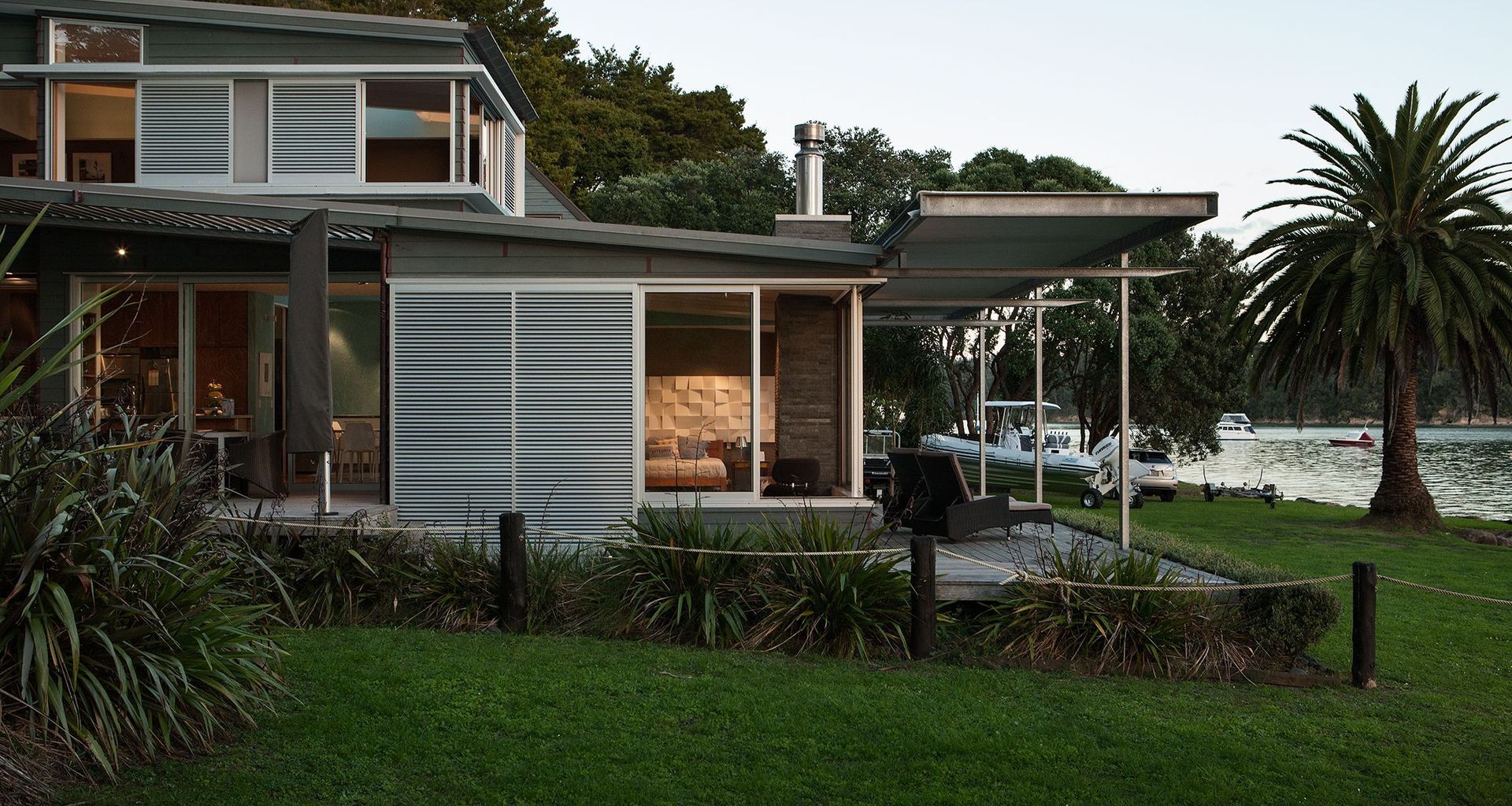 Beach House banner