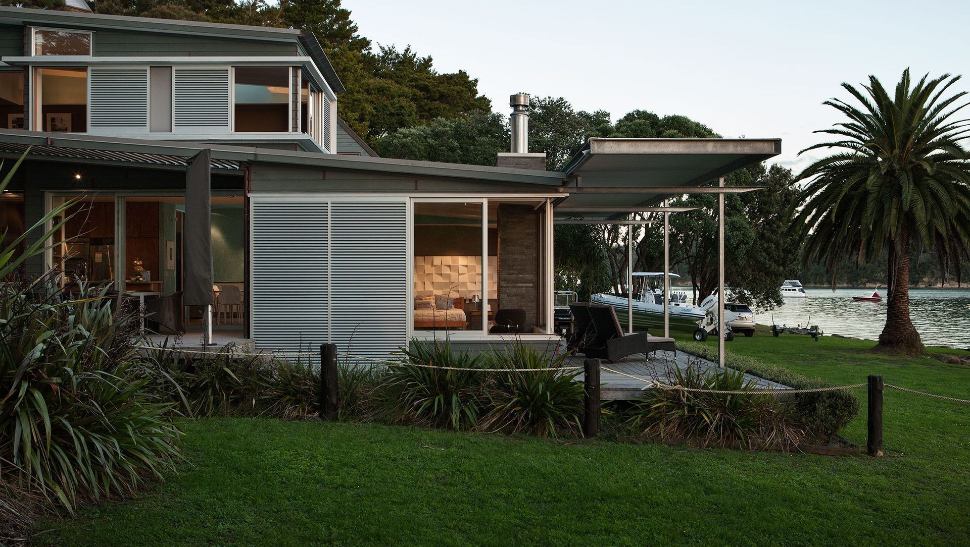 Beach House banner