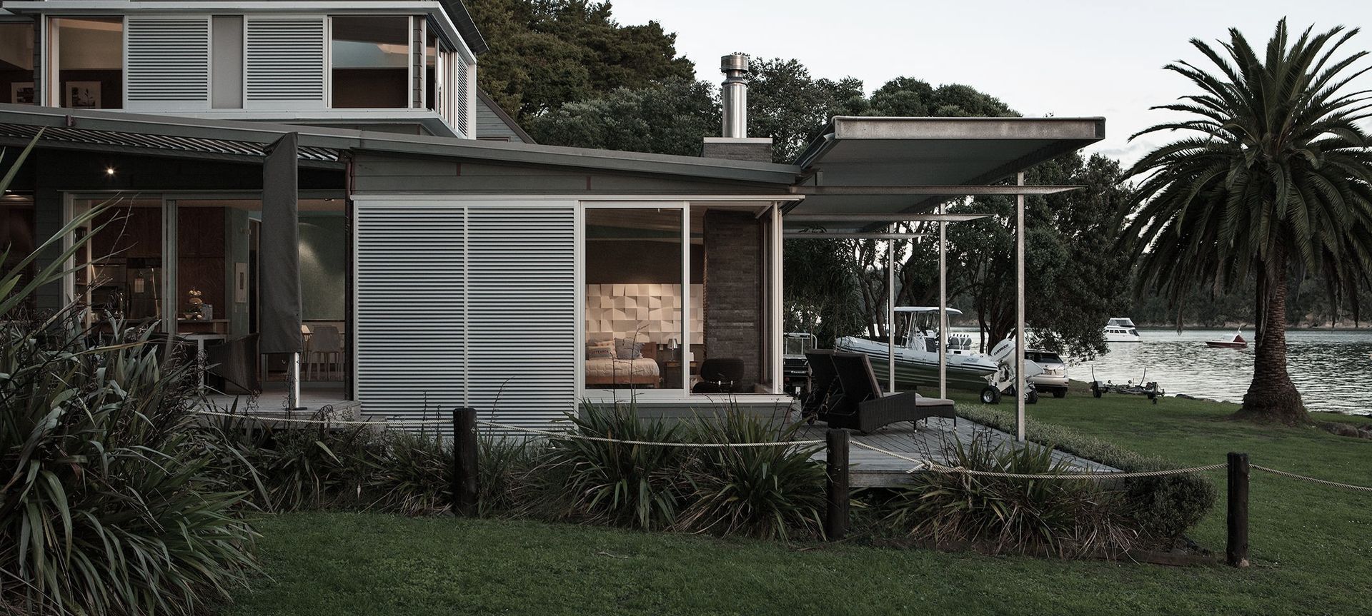 Beach House banner