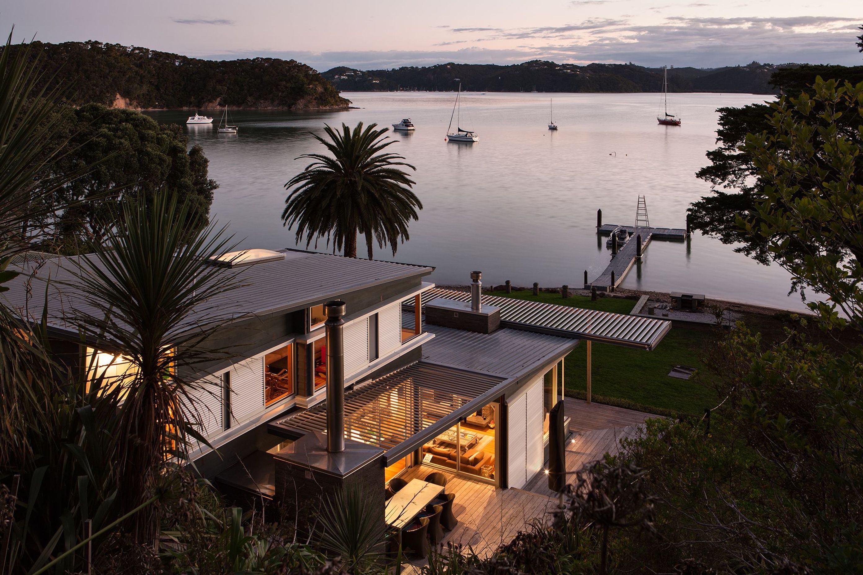 Beach House
