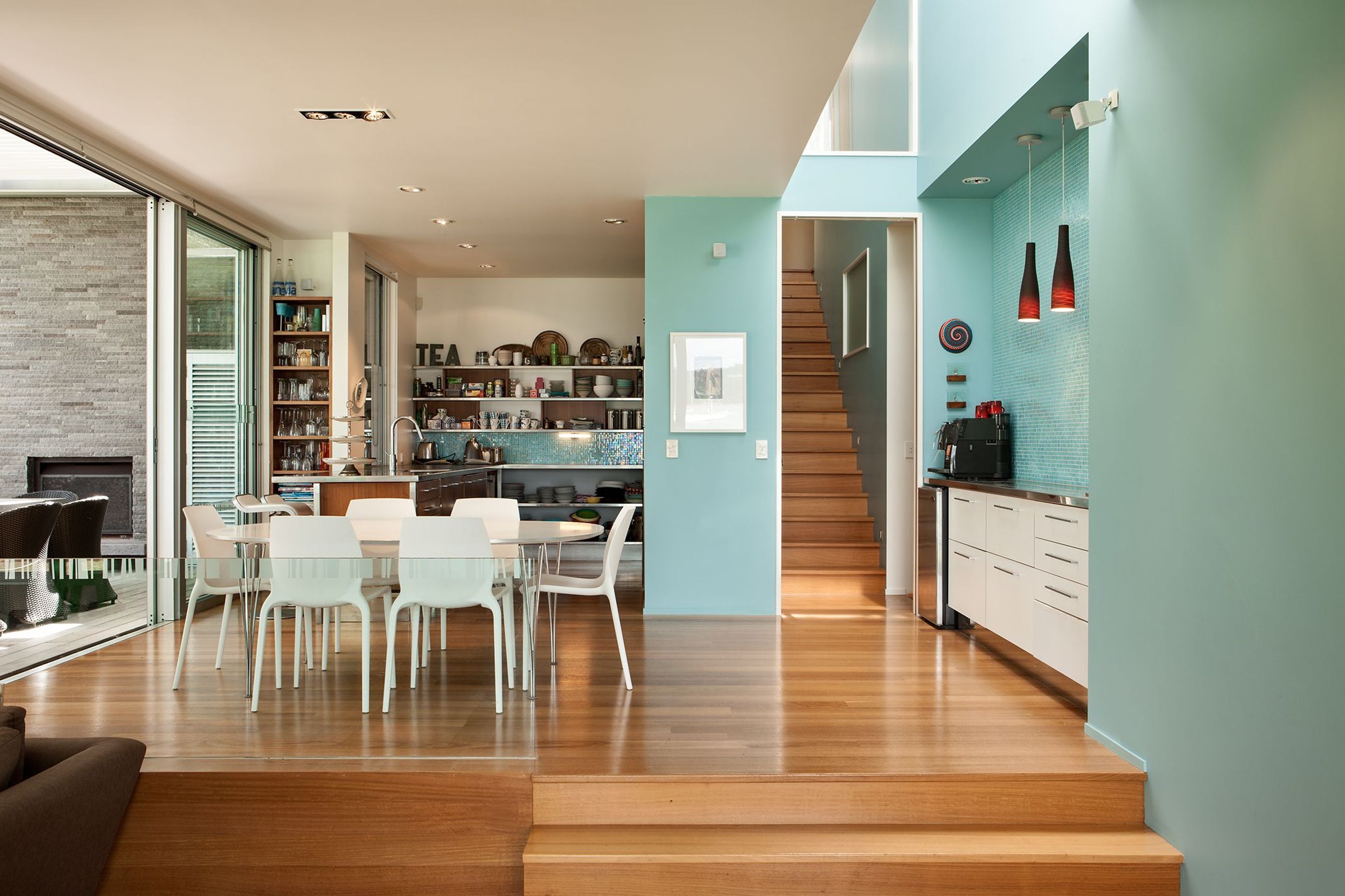 Beach House
