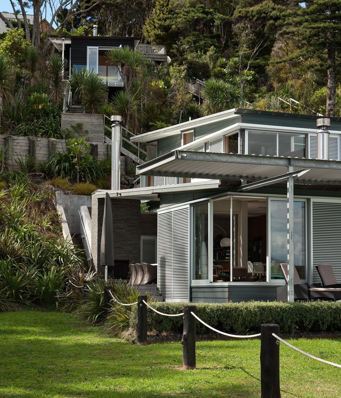 Beach House