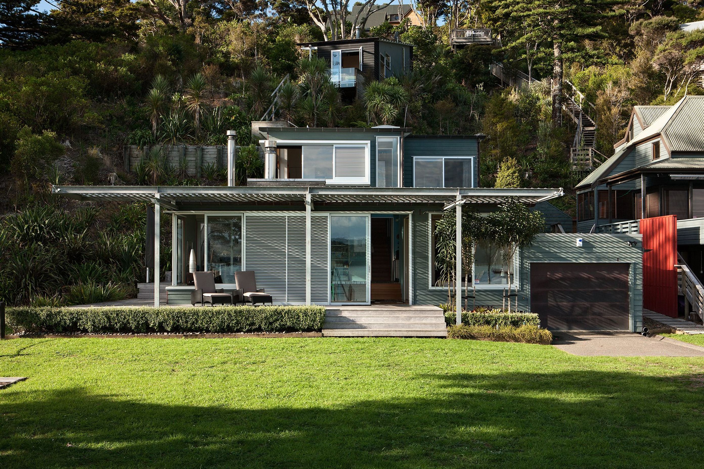 Beach House