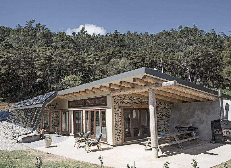 Te Timatanga