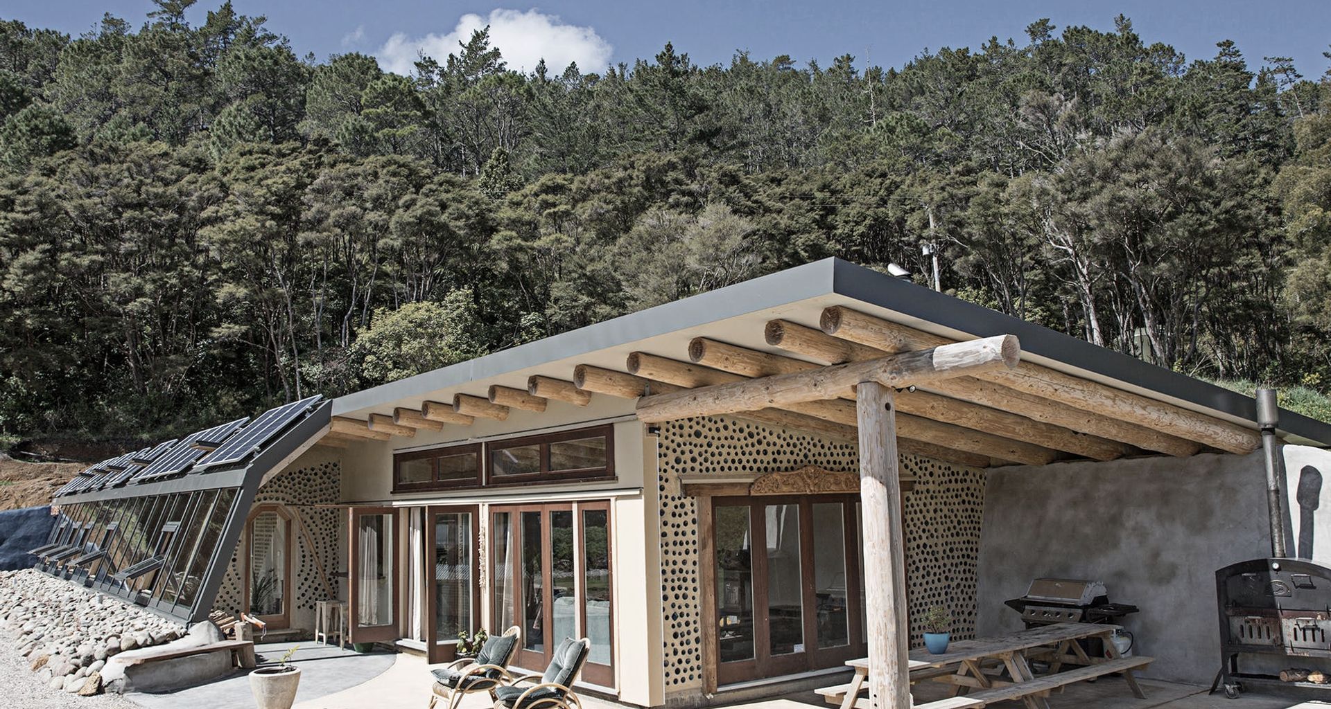 Te Timatanga banner