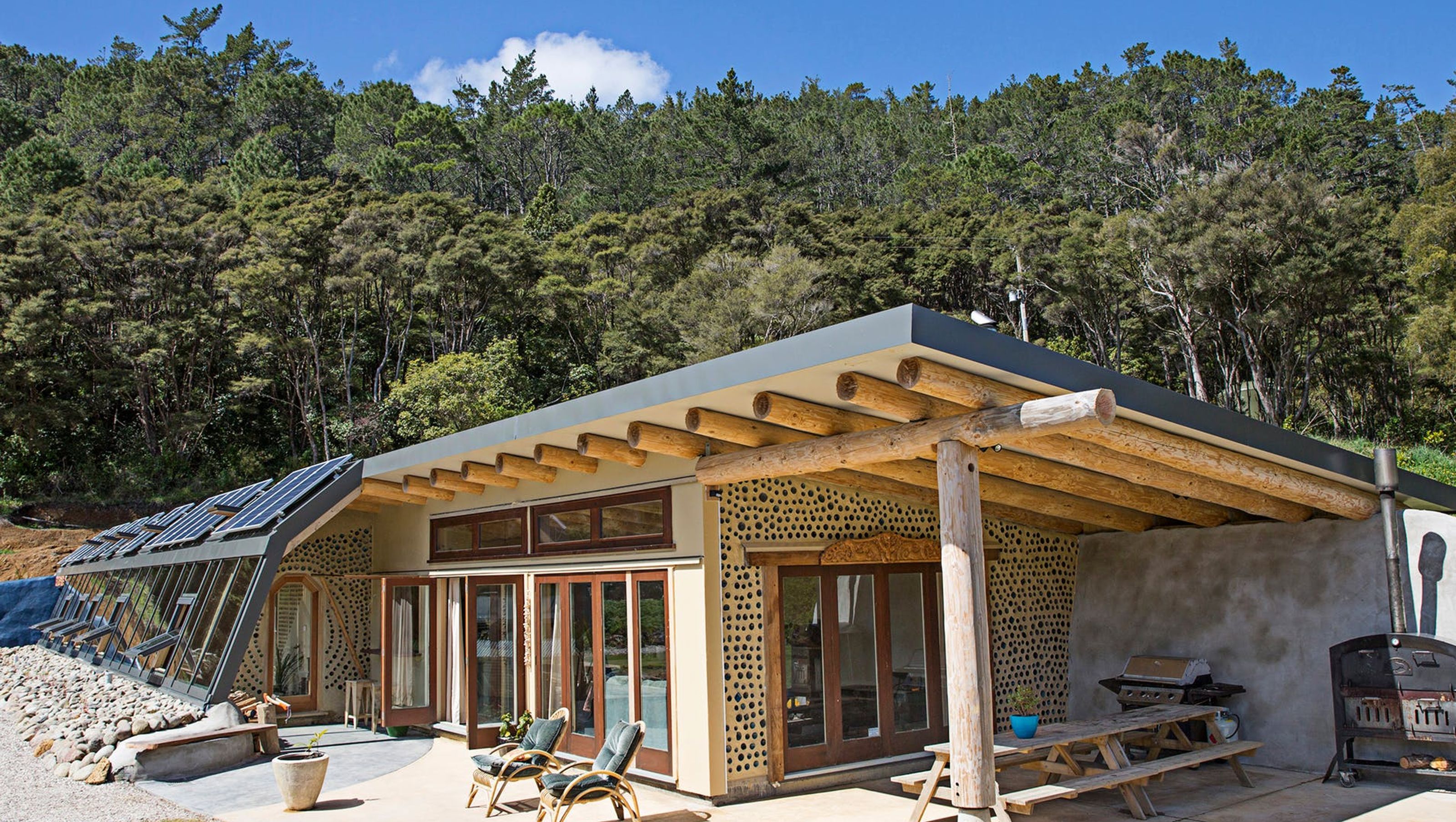 Te Timatanga