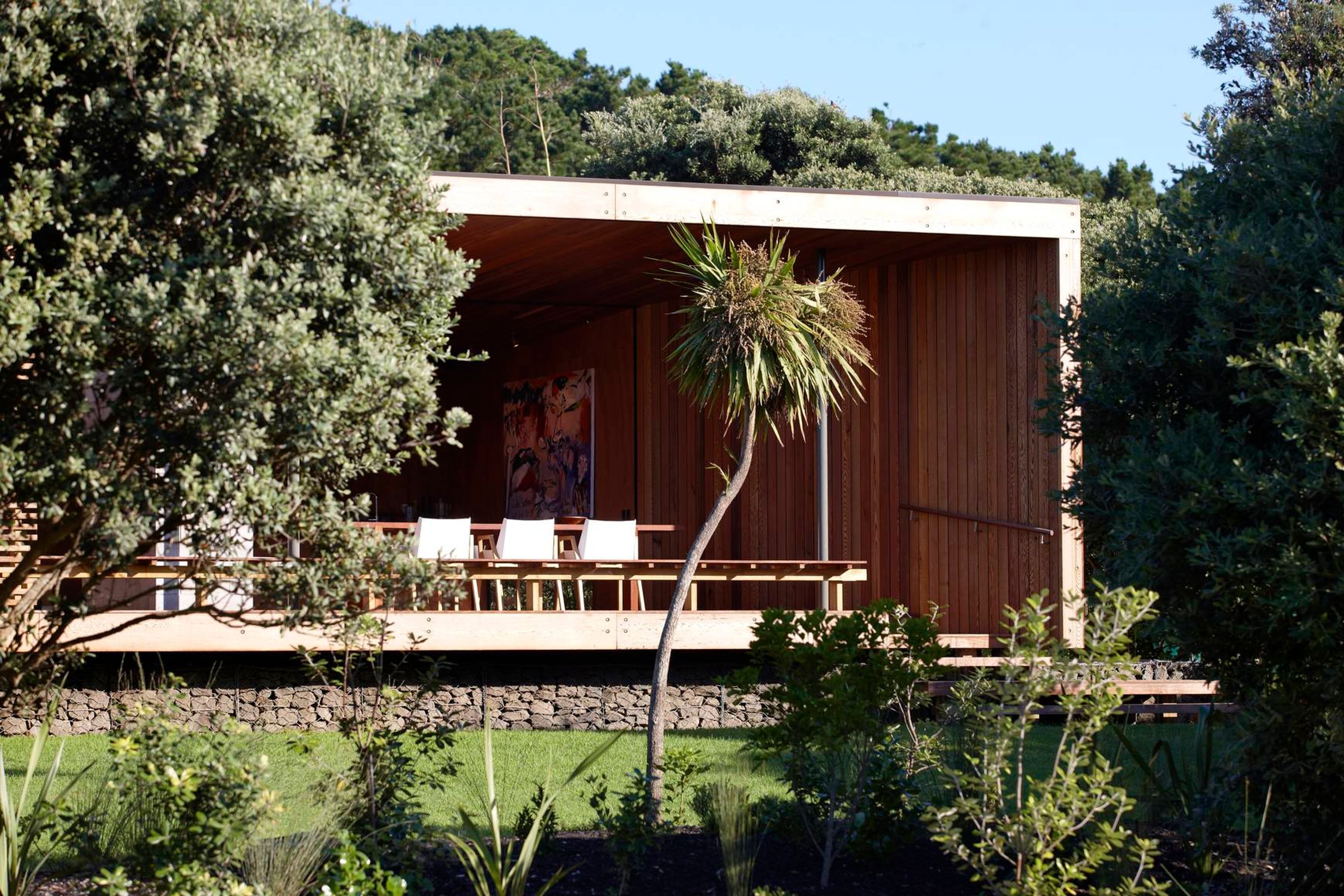 Bethells Bach