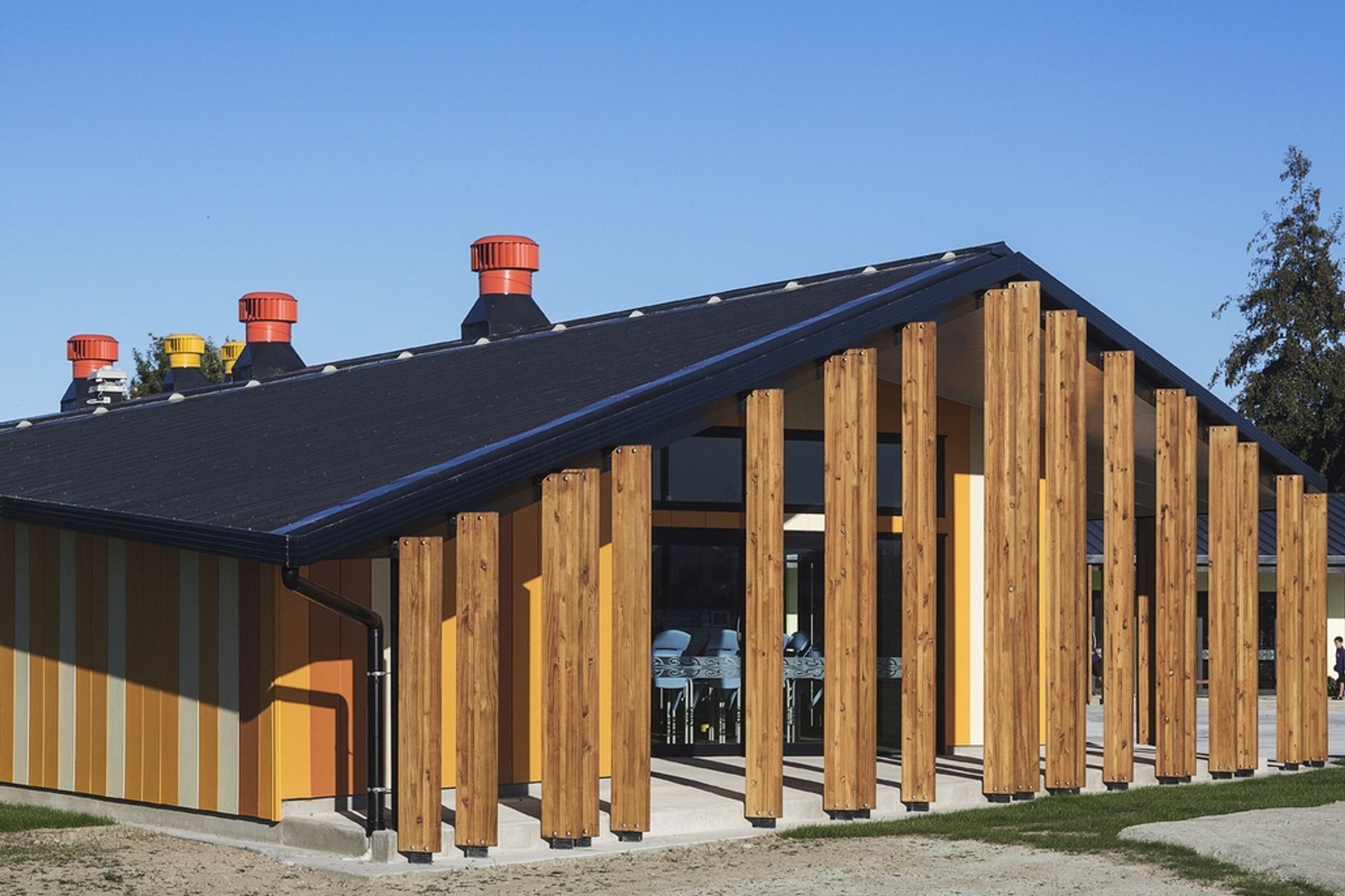 Te Kura Kaupapa Maori O Ngati Kahungunu O Te Wairoa