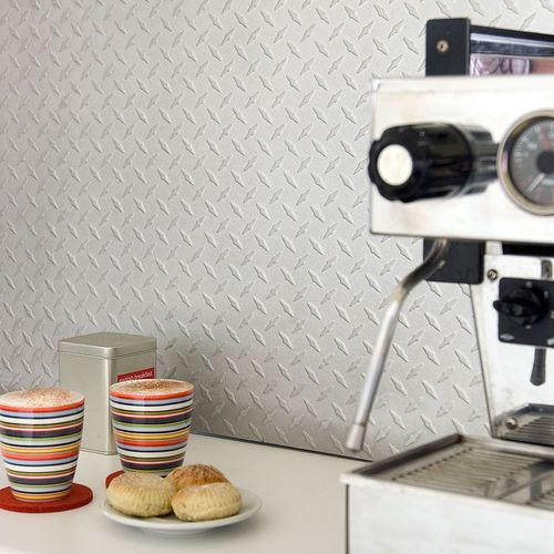 Liquid Stainless Steel