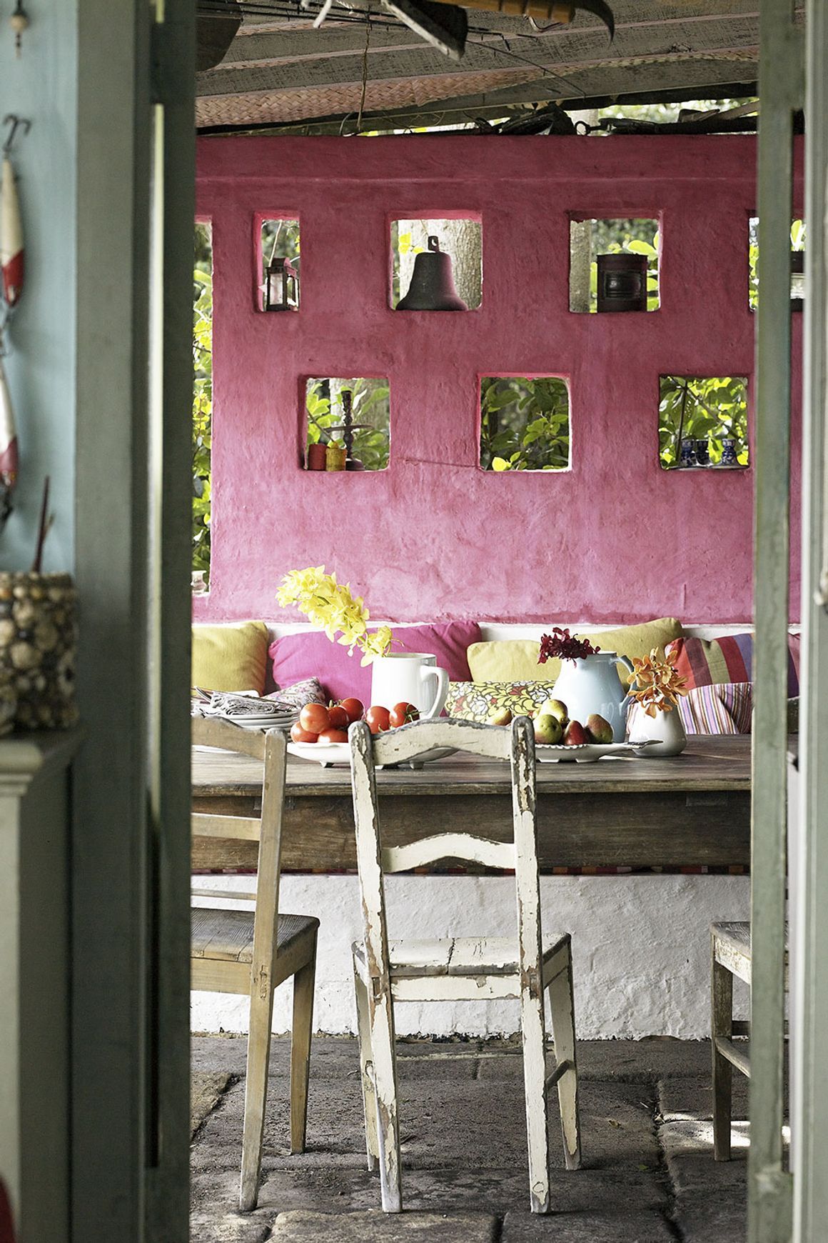Stone Paint | Fine Finish