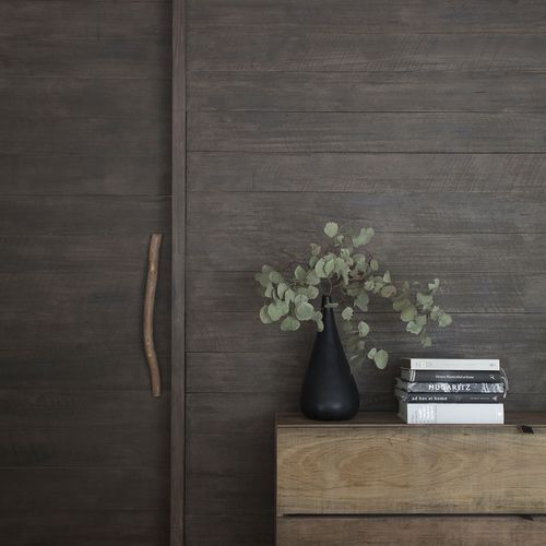 Wood Wash