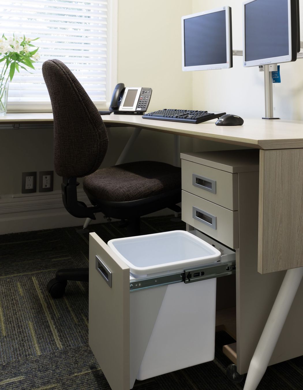 BHW Accountants Office - GREENLANE