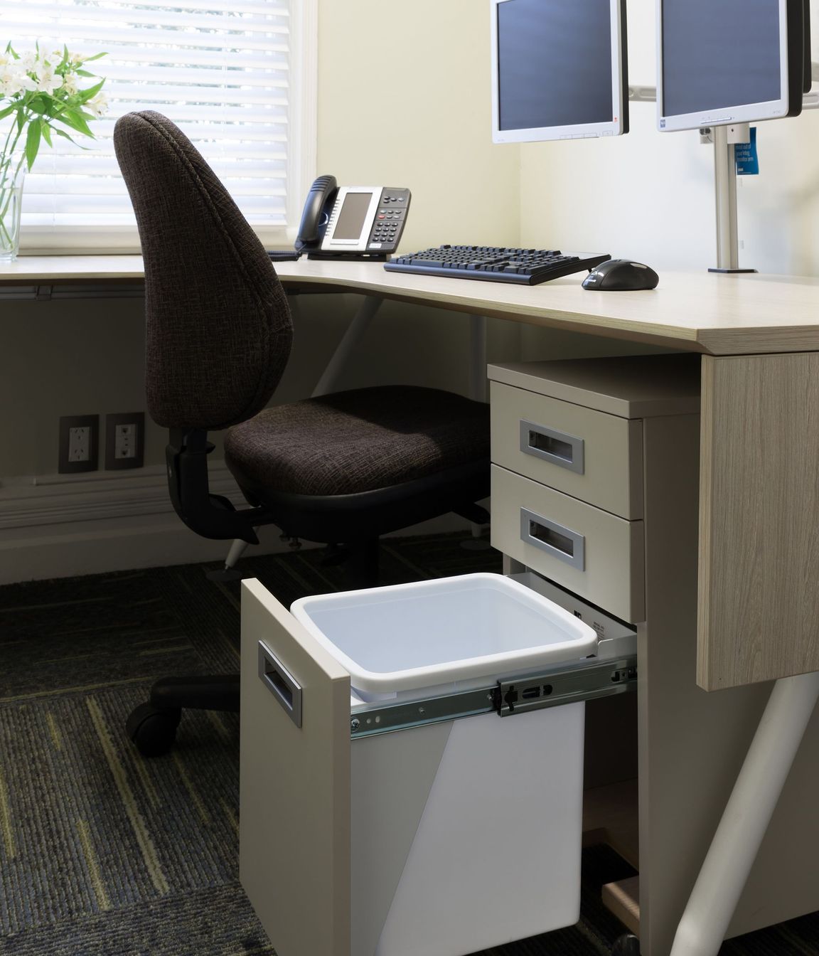 BHW Accountants Office - GREENLANE