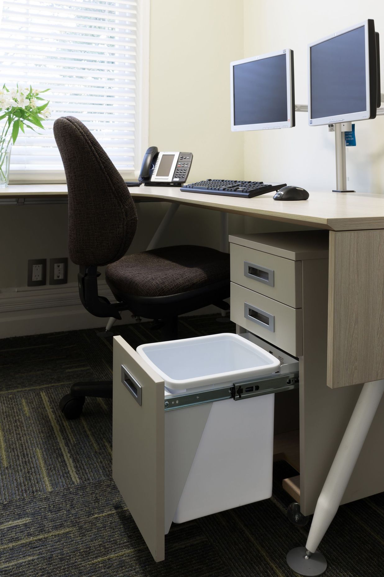 BHW Accountants Office - GREENLANE