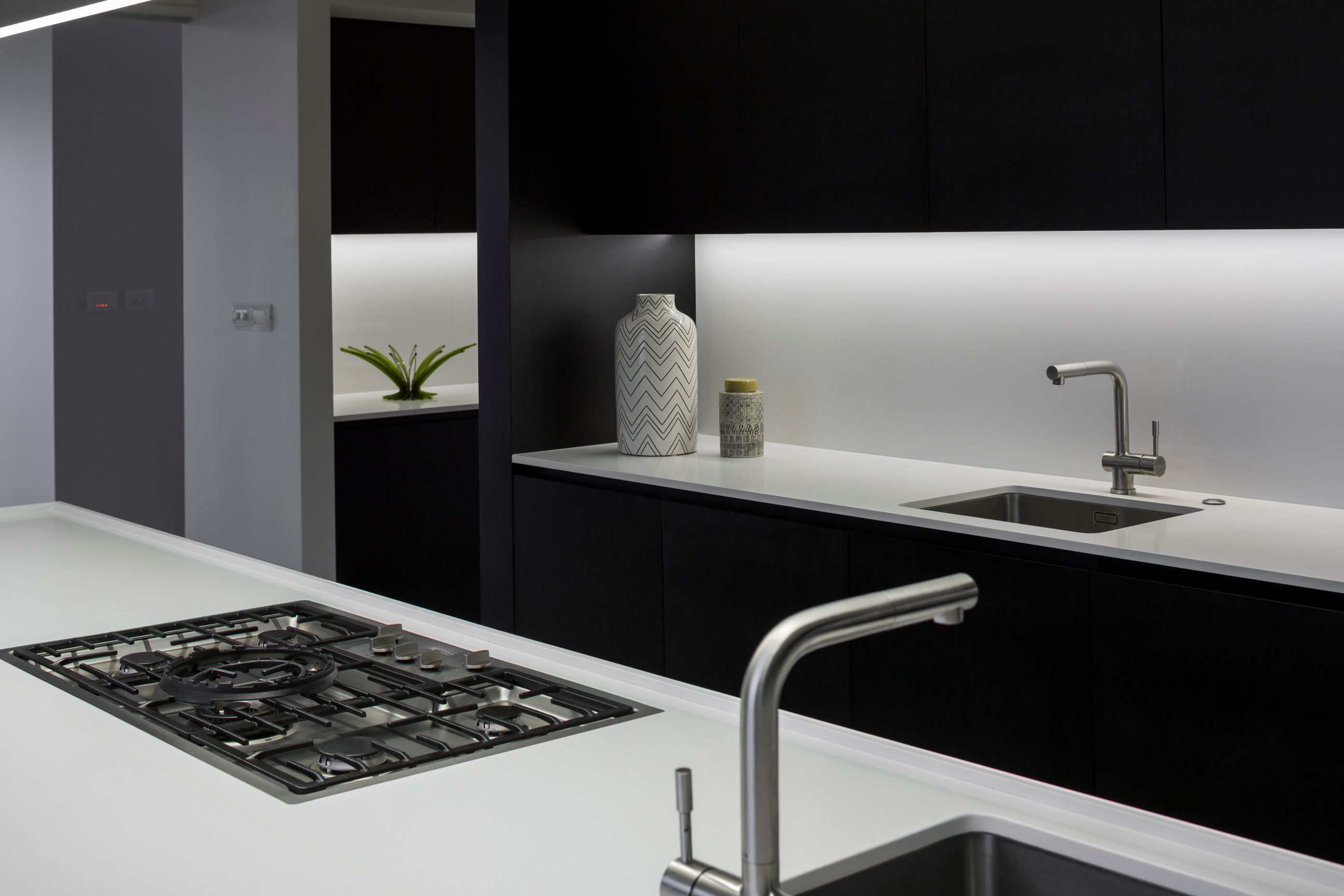 Black Barn Kitchen