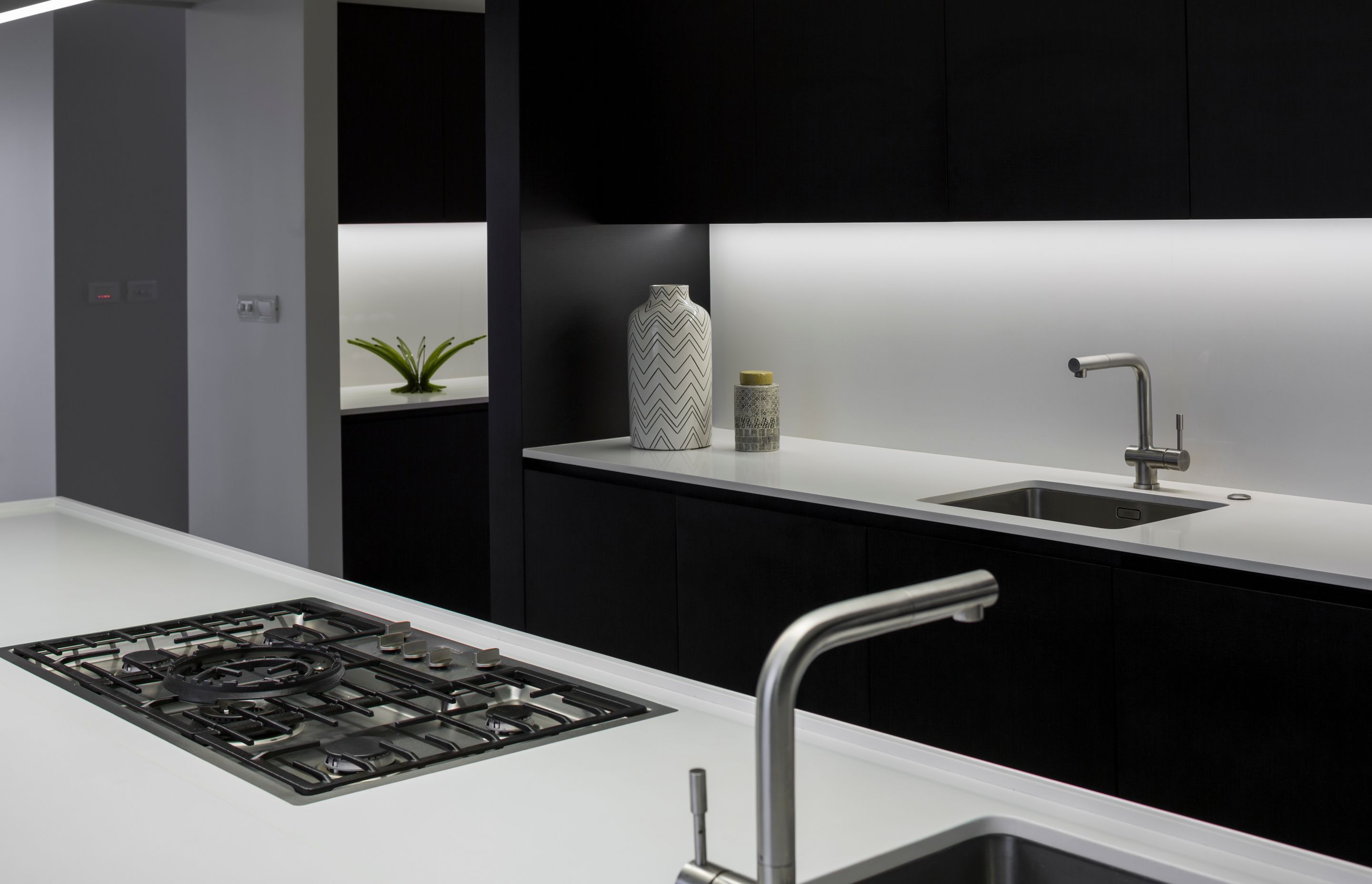 Black Barn Kitchen