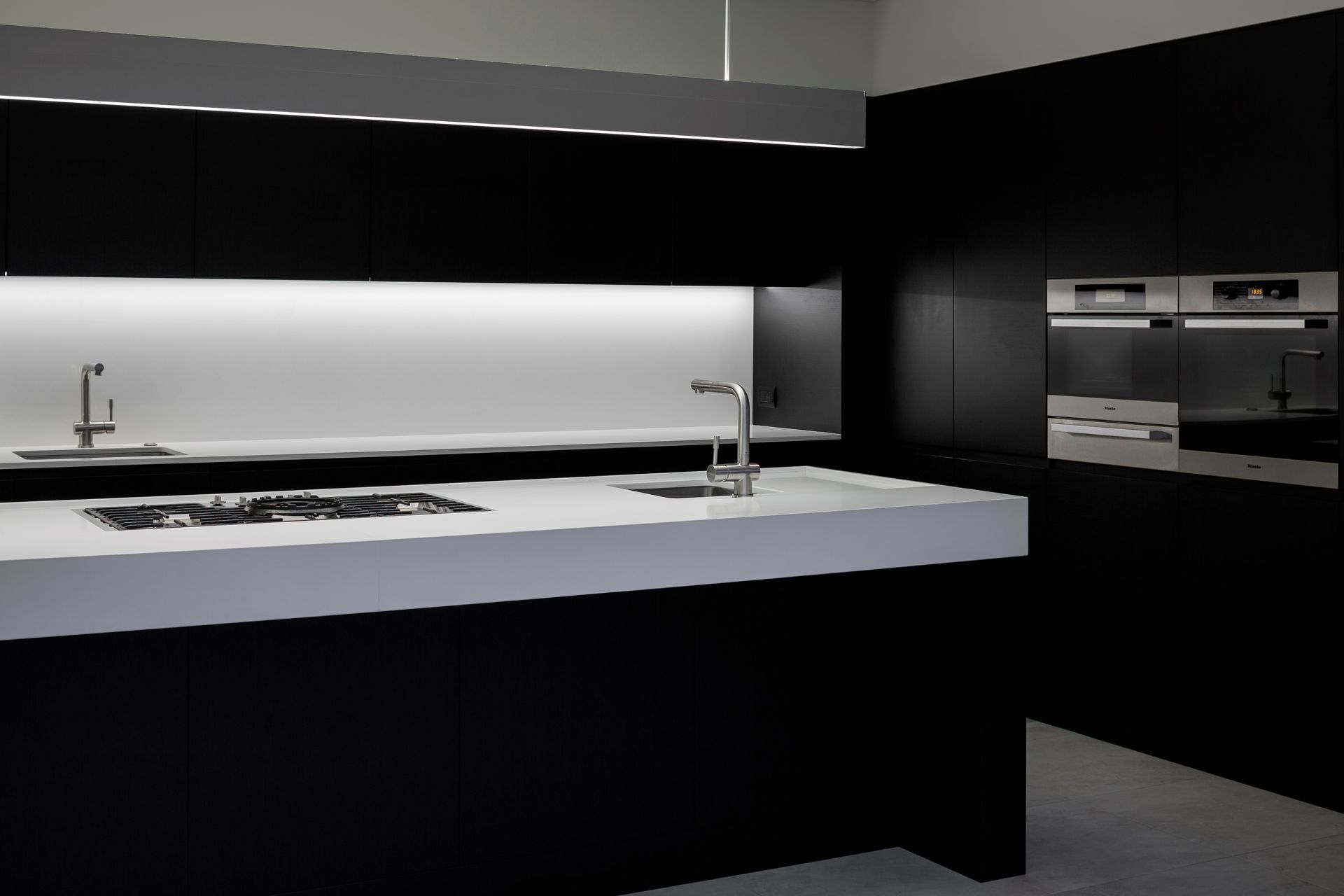 Black Barn Kitchen