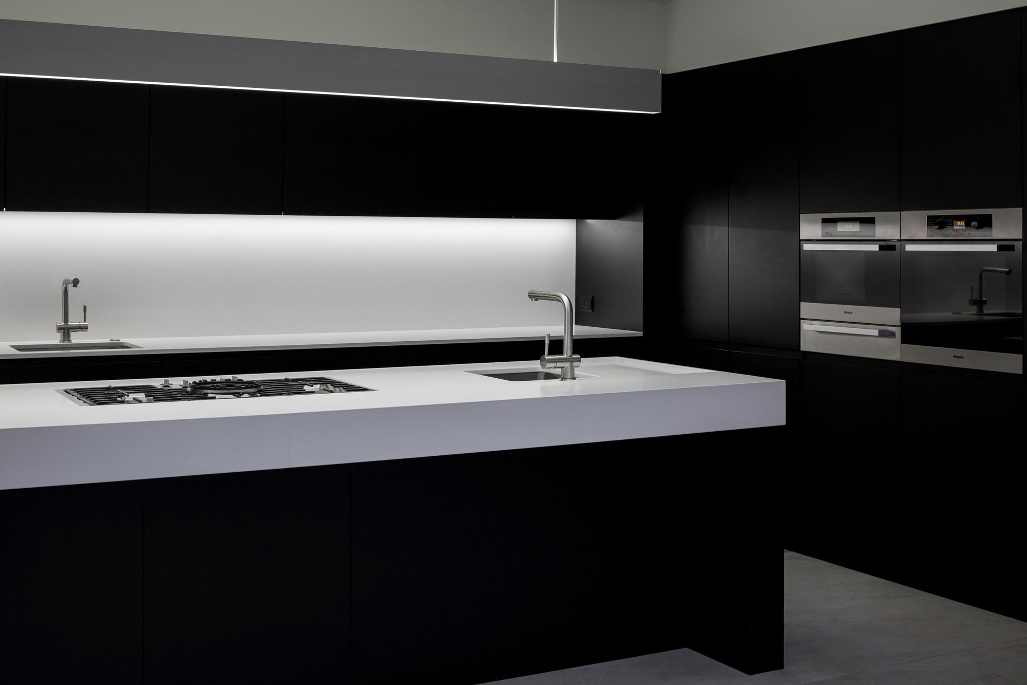 Black Barn Kitchen