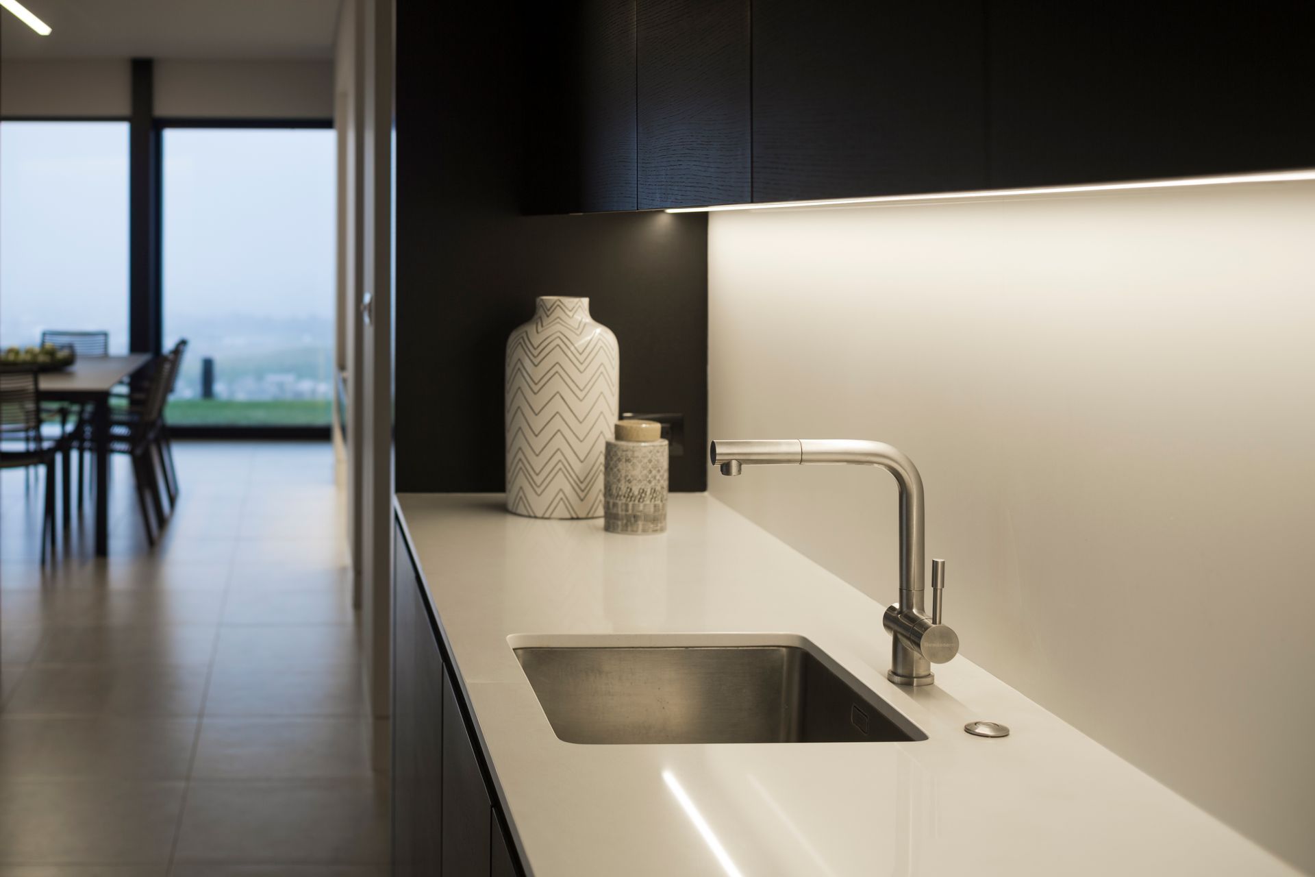Black Barn Kitchen
