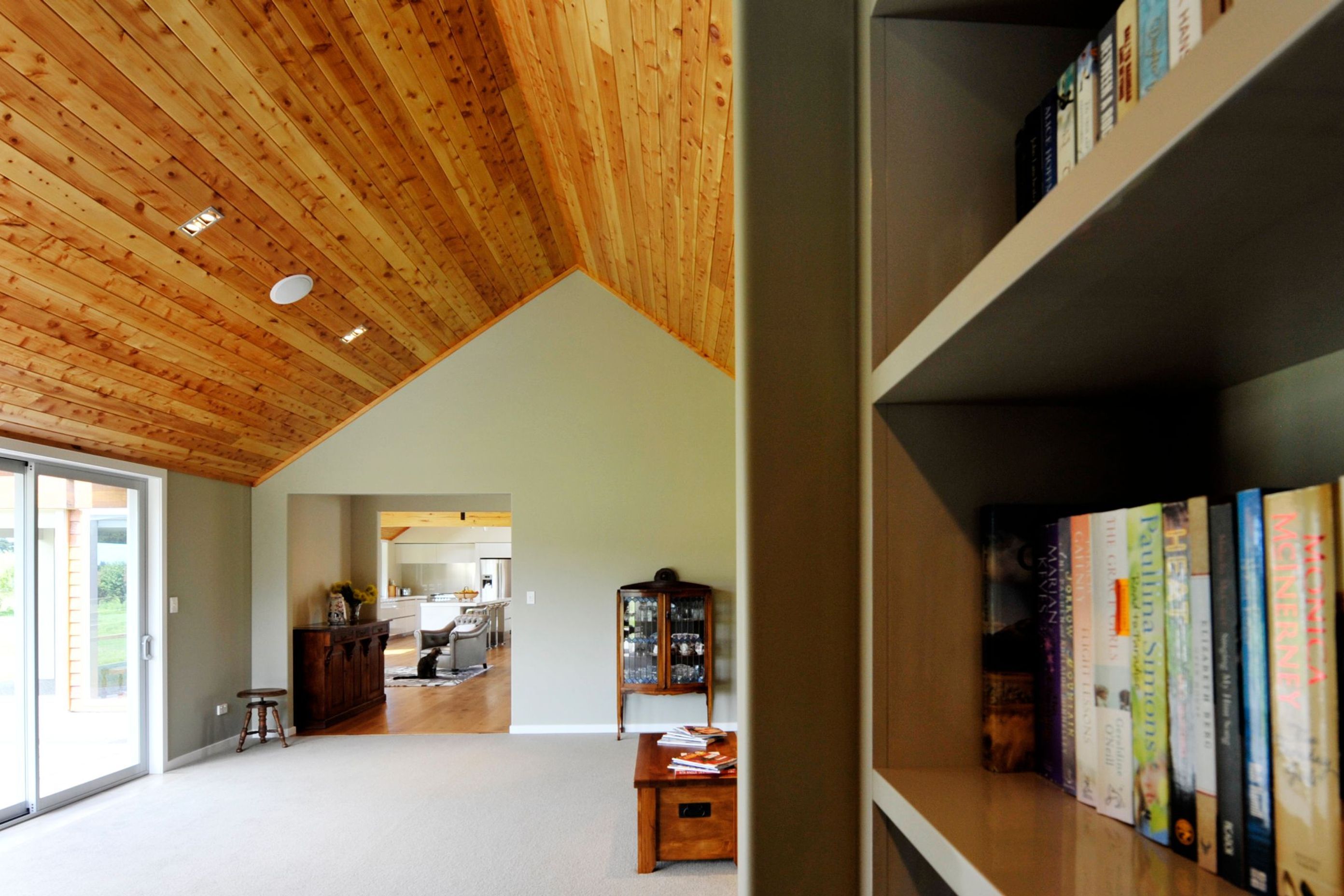 Bell Home