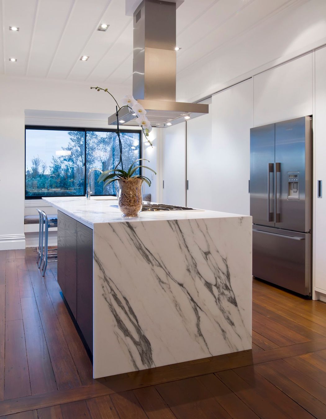 Bradford Tce, Parnell