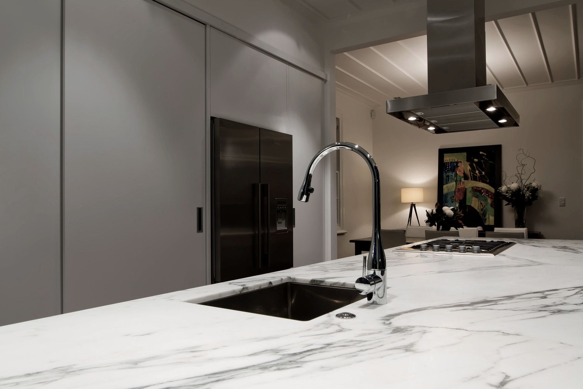 Bradford Tce, Parnell